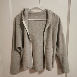 Lululemon full zip hoodie